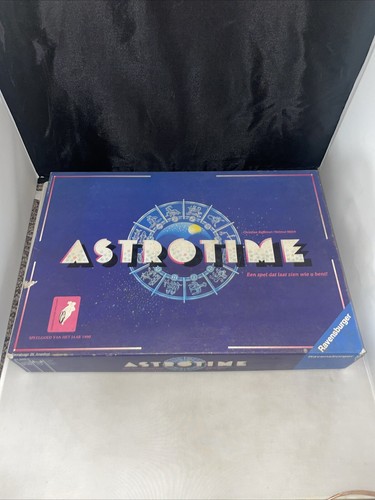 Astrotime gioco tavolo - gioco, da