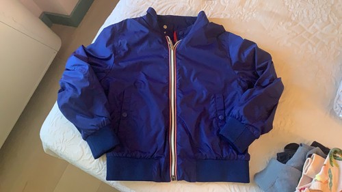 Giacca vento bambino - giacca,