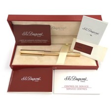 Dupont Classic II L2 vintage