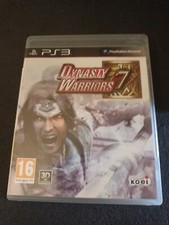 PS3 Playstation 3 PAL dynasty