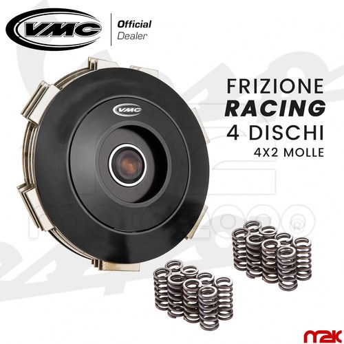 Kit frizione completa racing - completa,