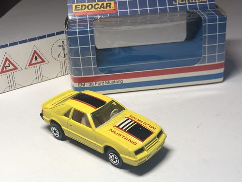 Vintage pollici 1984 ford - pollici,