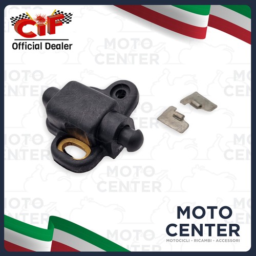 Interruttore stop pedale freno - interruttore,