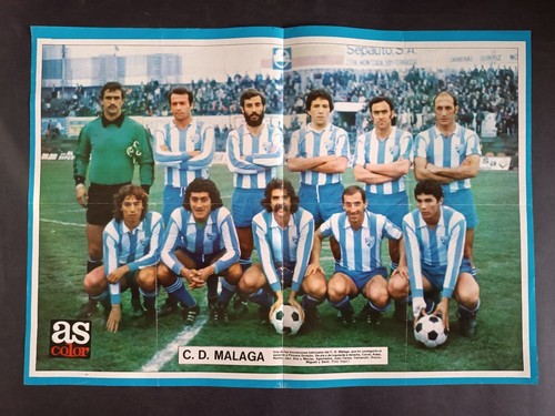 Poster squadra calcio - poster, c.d