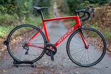Bici da strada Specialized