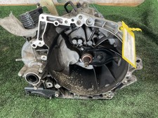 CAMBIO MANUALE COMPLETO PER