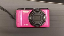 CASIO EXILIM EX-ZR1200