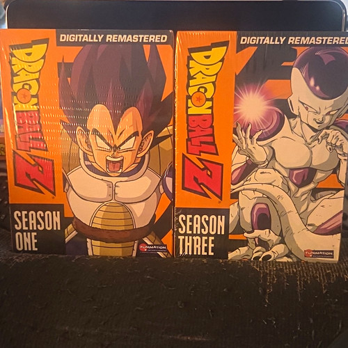 Dragon ball digitally - ball, z
