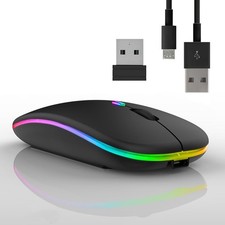 Mouse Senza Fili Wireless