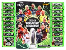 Panini PDC World Darts