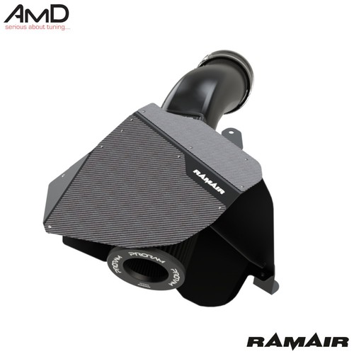 Ramair f66 jcw kit induzione - f66,