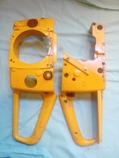 Scocca Basamento Corpo Motosega Alpina P650