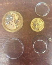 Movimento Orologio Uomo Levrette E Movimento Baume& mercier automatico donna