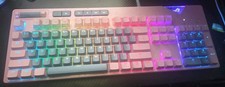 Asus ROG Strix Pink Flare LTD