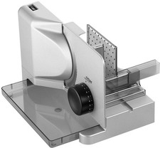 Ritter fortis1 duo plus tritatutto argento 65W merce resa nuovo-altro