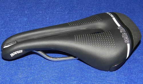 Sella novus superflow selle - novus,
