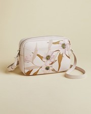 Borsa a tracolla nuova con