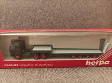 Herpa H0 1:87 in confezione