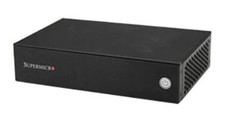 Custodia integrata supermicro - integrata,