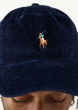 Polo Ralph Lauren berretto a