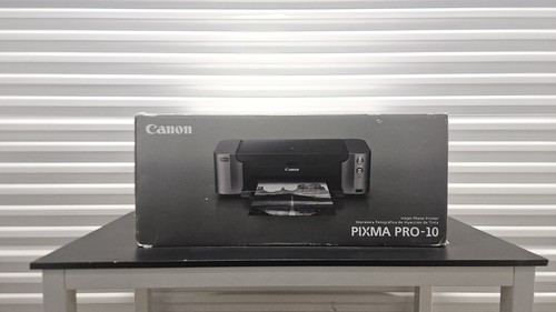 Nuova scatola canon - nuova,