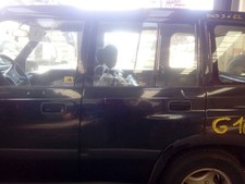 PORTA POSTERIORE SINISTRA / 2338864 PER SUZUKI VITARA SE/SV ET 1.6 16V LARGO S