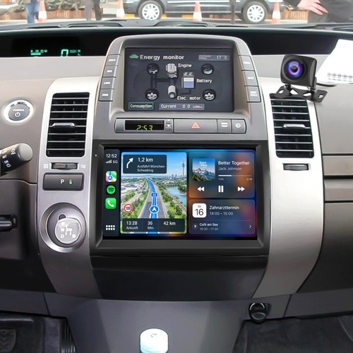 Autoradio 64gb android - 4g+64gb,