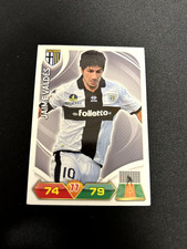 ADRENALYN 2012/13 PANINI