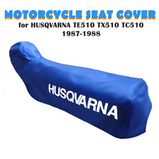 COPRISELLA MOTO HUSQVARNA