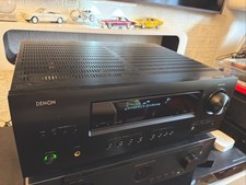 Denon AVR 1312 5.1 Ricevitore