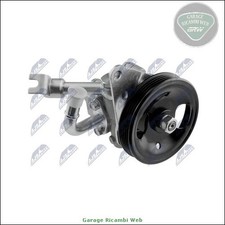 Pompa servosterzo idroguida NTY SPW-NS-005 per NISSAN MURANO