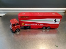 Ferrari PortAuto Rosso