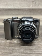 Olympus SZ-30MR fotocamera