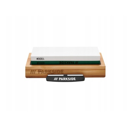 Parkside pietra affilatura