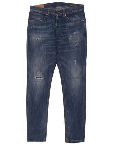 Jeans dondup uomo - dondup, effetto