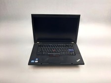 Lenovo ThinkPad W520