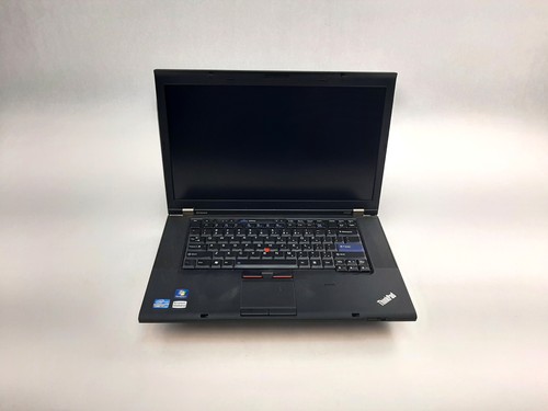 Lenovo thinkpad w520 - lenovo,