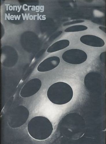 Tony cragg new works - works,