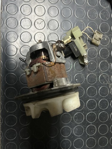 Motore folletto 117 - folletto,