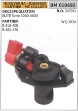 Valvola a farfalla WYJ-183A