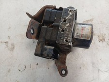 Centralina Suzuki Swift I 2006