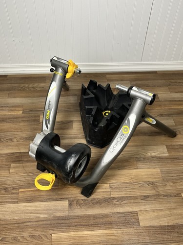 Cycleops jetfluid pro - cycleops,