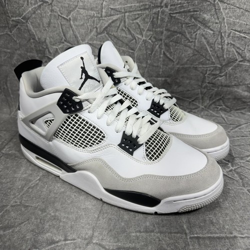 Jordan uomo militare - 4,