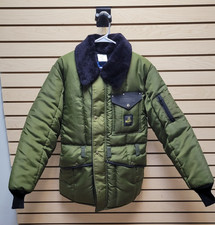 Giacca refrigerata Refrigiwear