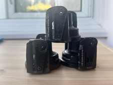 3 Daiwa Tournament Whisker