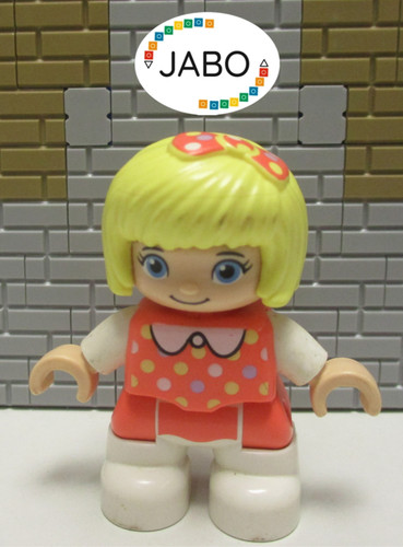Lego duplo - (q14/57),