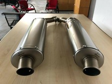 Scarico in Titanio Akrapovic per Yamaha R1