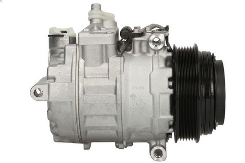 Compressore aria condizionata - compressore,,