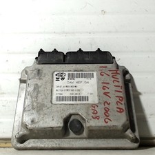 CENTRALINA MOTORE PER FIAT