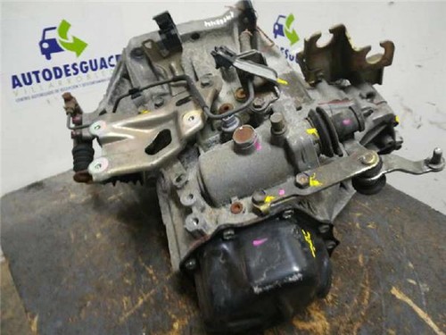 Y40723336 cambio manuale - y40723336,